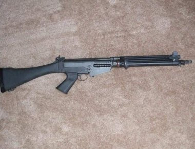 Τα νέα FN FAL του 21ου αιώνα! (βίντεο)